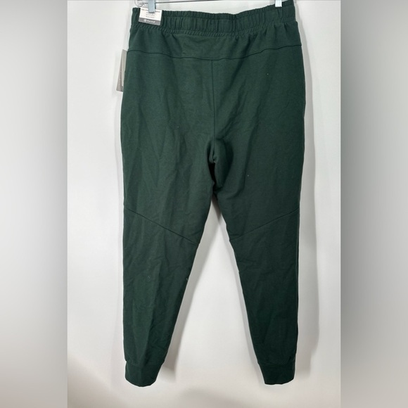 GAIAM Namaste Jogger Sweatpants Men’s Size L Pine Grove Green Athletic NWT - Picture 8 of 8